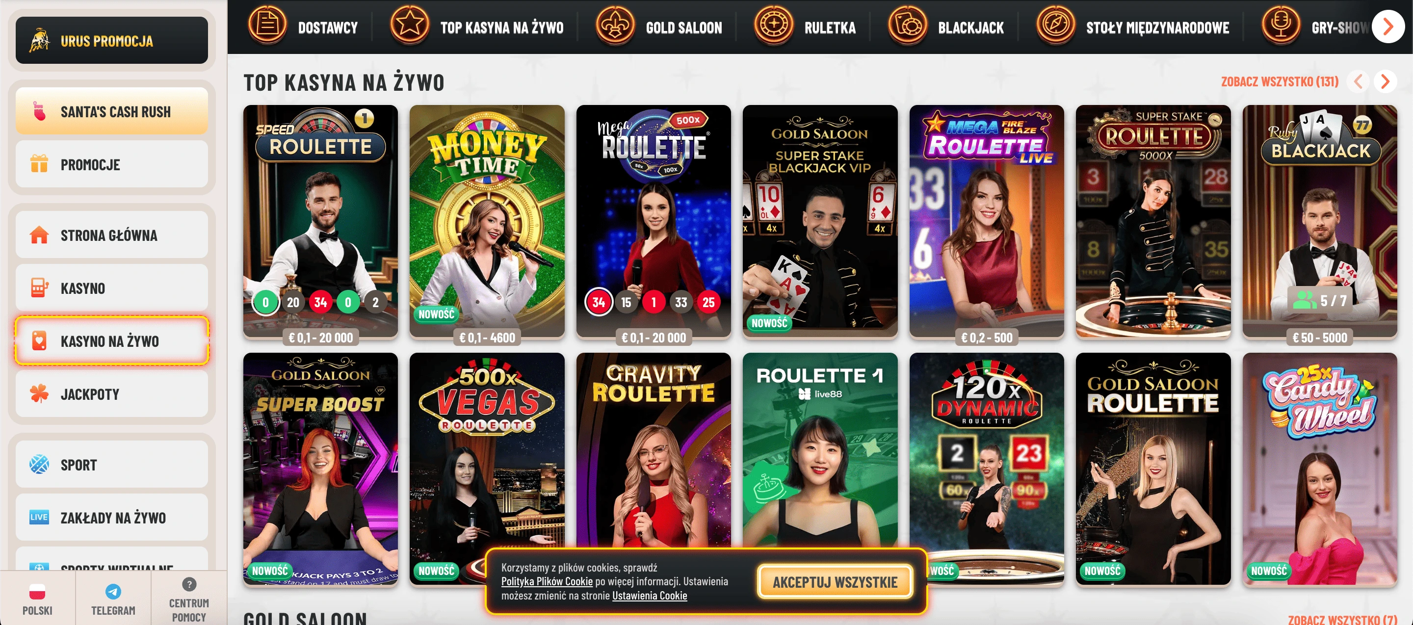 Bonusowy raj – nagrody na start i później Bonusowy raj – nagrody na start i później