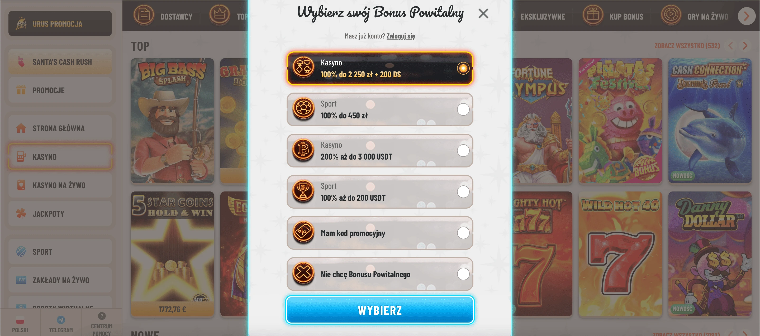 Rozrywka bez granic – mobilne doświadczenie Rozrywka bez granic – mobilne doświadczenie